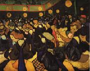 Vincent Van Gogh The Dance Hall at Arles France oil painting artist